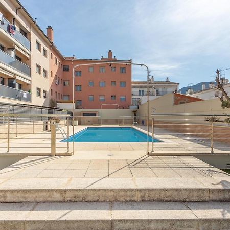 רוזס Confort Apartment מראה חיצוני תמונה