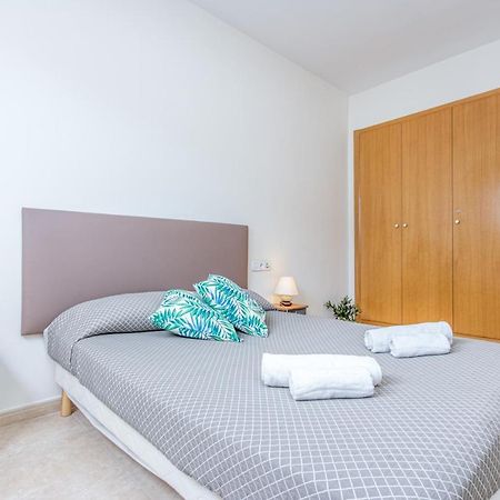 רוזס Confort Apartment מראה חיצוני תמונה