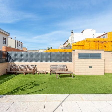 רוזס Confort Apartment מראה חיצוני תמונה