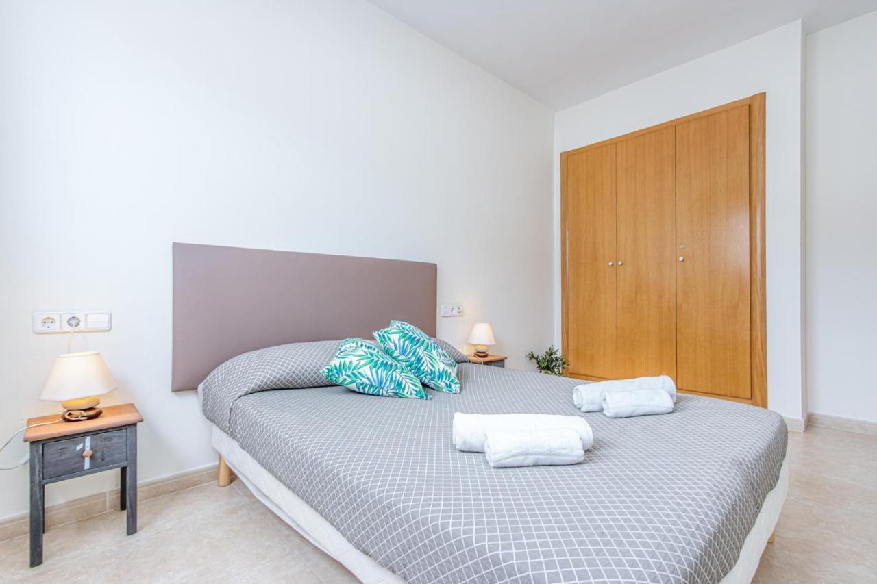 רוזס Confort Apartment מראה חיצוני תמונה