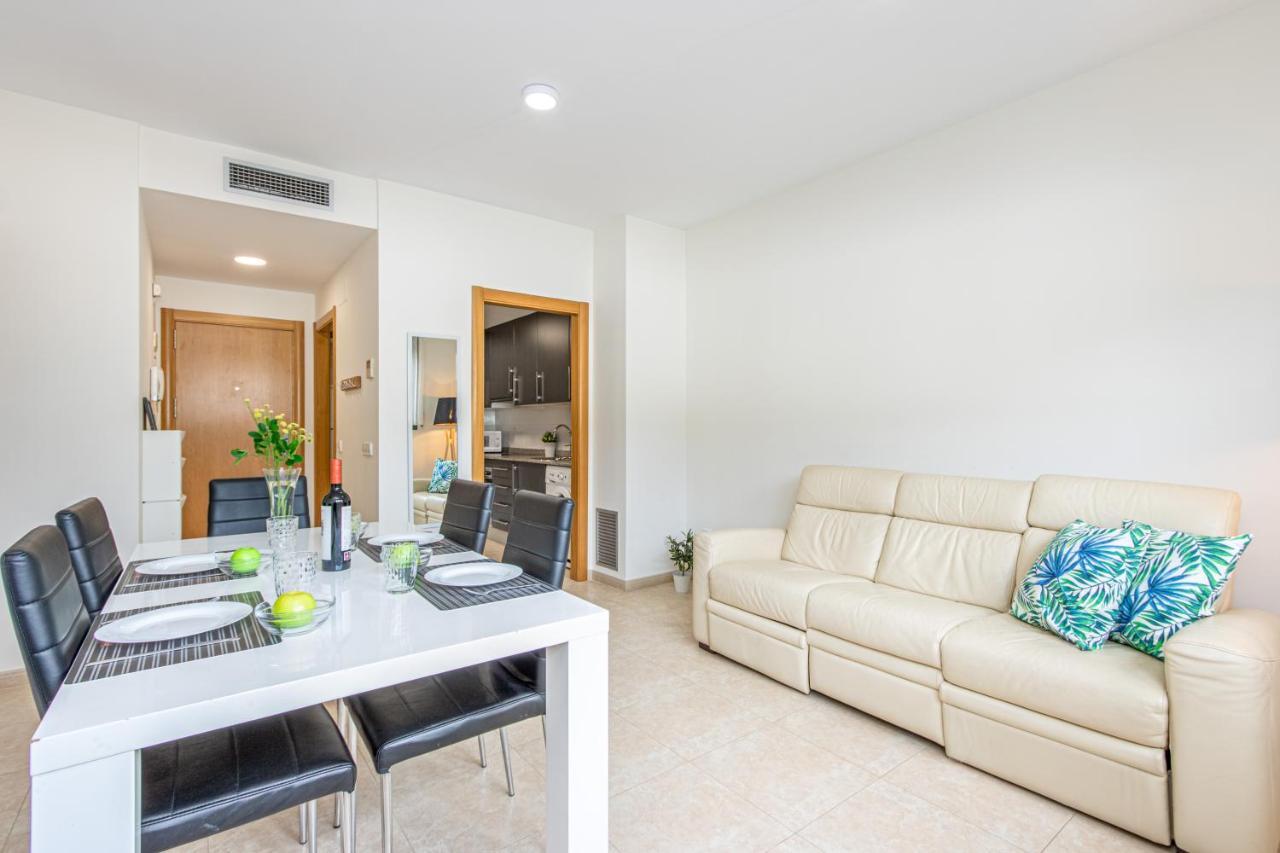 רוזס Confort Apartment מראה חיצוני תמונה