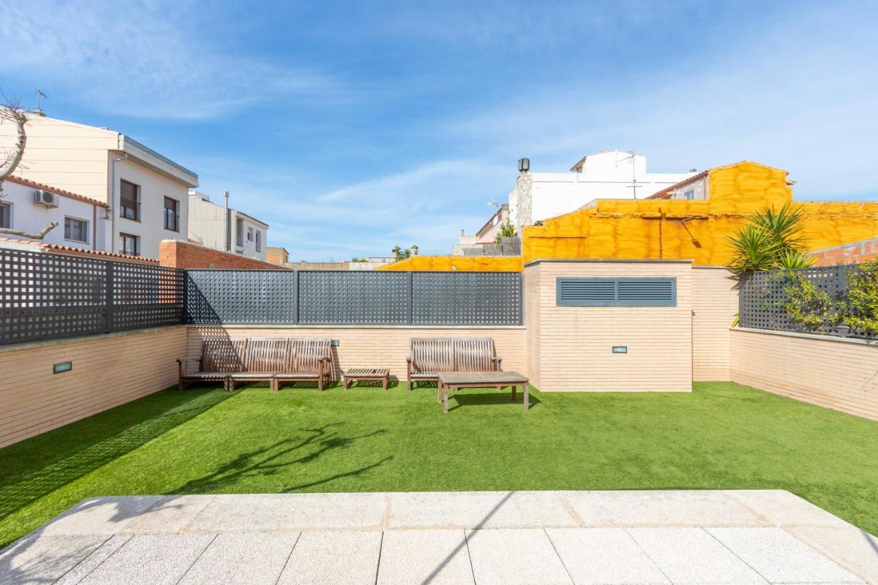 רוזס Confort Apartment מראה חיצוני תמונה