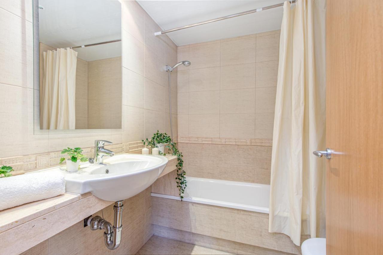 רוזס Confort Apartment מראה חיצוני תמונה