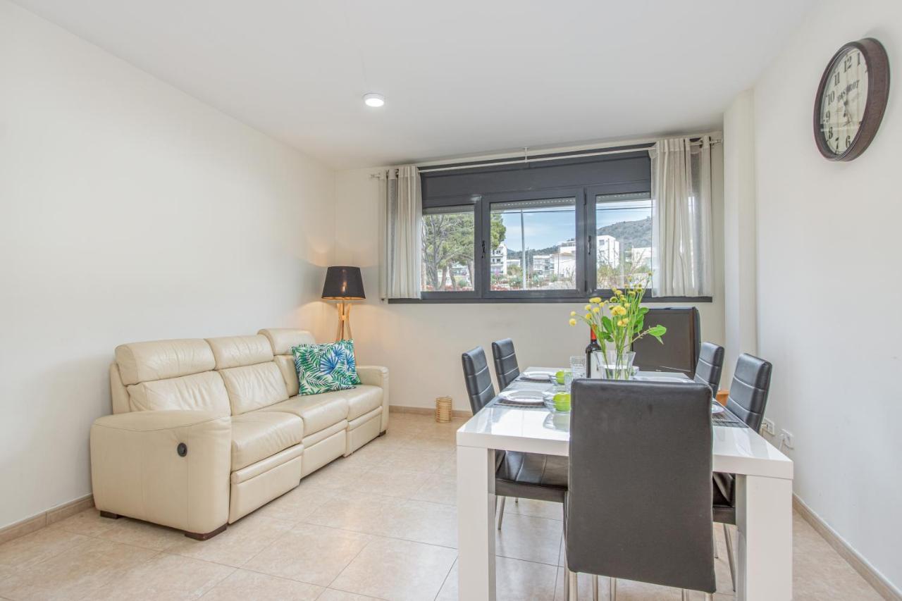 רוזס Confort Apartment מראה חיצוני תמונה