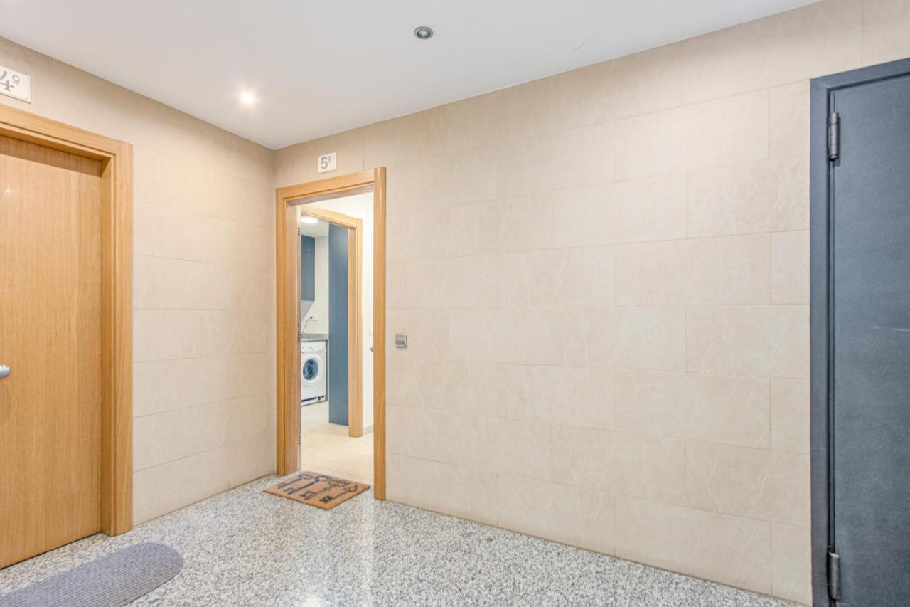 רוזס Confort Apartment מראה חיצוני תמונה