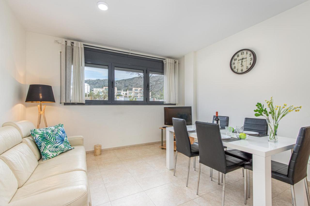רוזס Confort Apartment מראה חיצוני תמונה