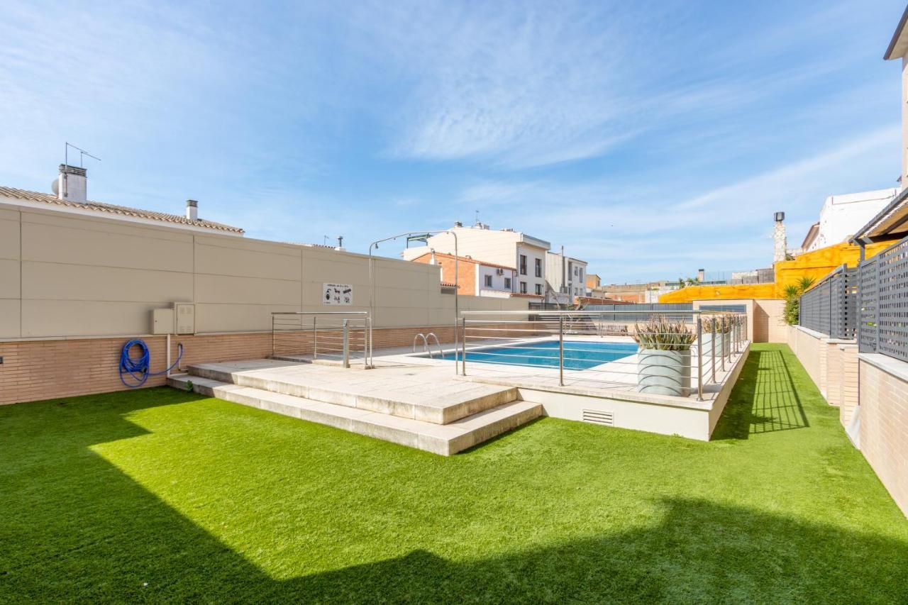רוזס Confort Apartment מראה חיצוני תמונה